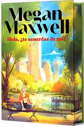 Imagen de HOLA TE ACUERDAS DE MI? (ED. ES)(CANTOS)