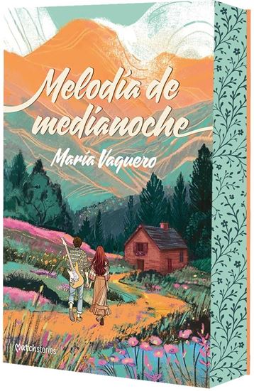 Imagen de MELODIA DE MEDIANOCHE