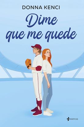 Imagen de DIME QUE ME QUEDE