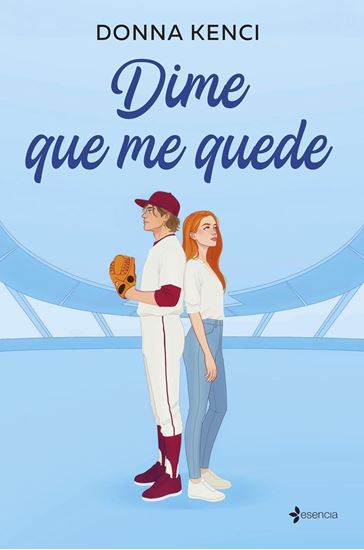 Imagen de DIME QUE ME QUEDE