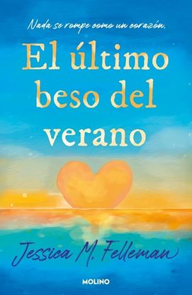 Imagen de EL ULTIMO BESO DEL VERANO