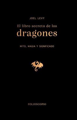 Imagen de EL LIBRO SECRETO DE LOS DRAGONES