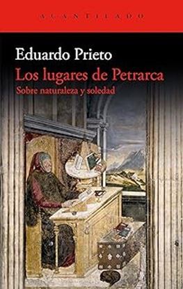 Imagen de LOS LUGARES DE PETRARCA