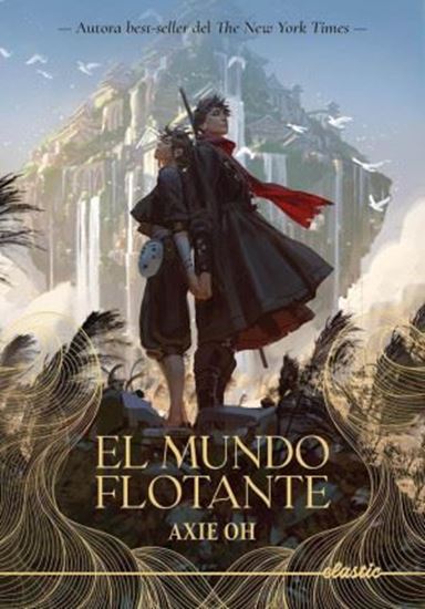 Imagen de EL MUNDO FLOTANTE