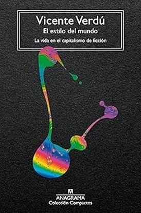 Imagen de EL ESTILO DEL MUNDO