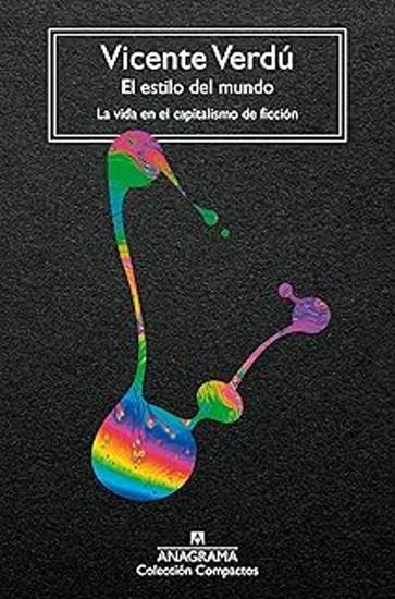 Imagen de EL ESTILO DEL MUNDO
