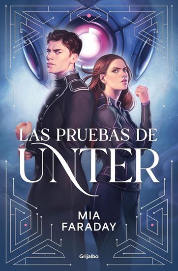 Imagen de LAS PRUEBAS DE UNTER (UNTER 1)