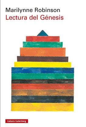 Imagen de LECTURA DEL GENESIS