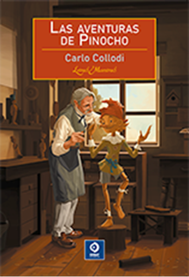 Imagen de LAS AVENTURAS DE PINOCHO (EDIMAT)