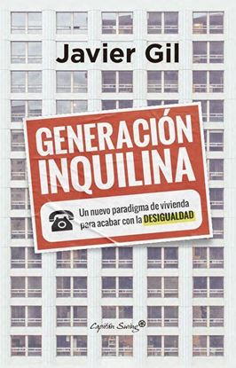 Imagen de GENERACION INQUILINA