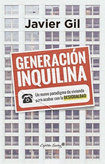 Imagen de GENERACION INQUILINA