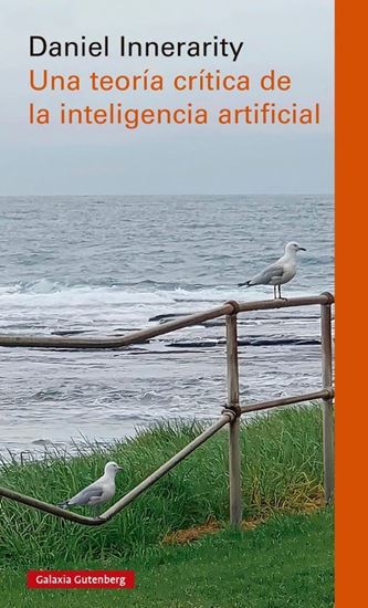 Imagen de UNA TEORIA CRITICA DE LA INTELIGENCIA A.