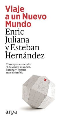 Imagen de VIAJE A UN NUEVO MUNDO