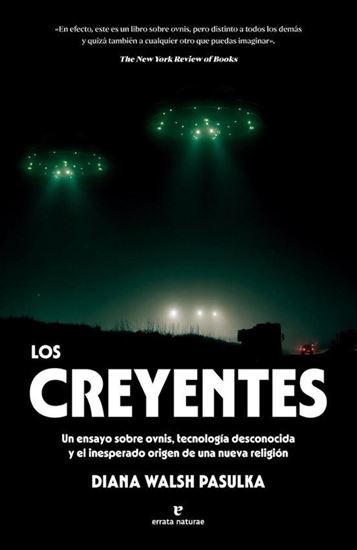 Imagen de LOS CREYENTES