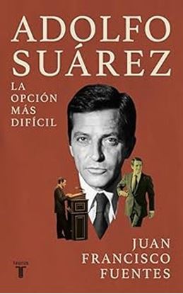 Imagen de ADOLFO SUAREZ
