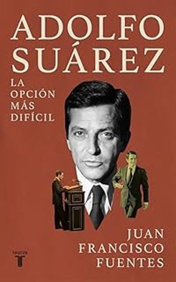 Imagen de ADOLFO SUAREZ