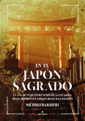 Imagen de EN EL JAPON SAGRADO