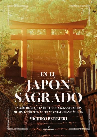 Imagen de EN EL JAPON SAGRADO