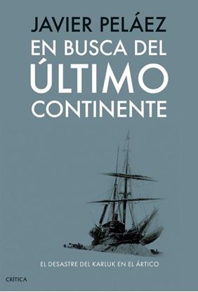 Imagen de EN BUSCA DEL ULTIMO CONTINENTE