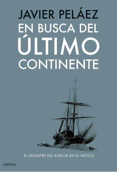 Imagen de EN BUSCA DEL ULTIMO CONTINENTE