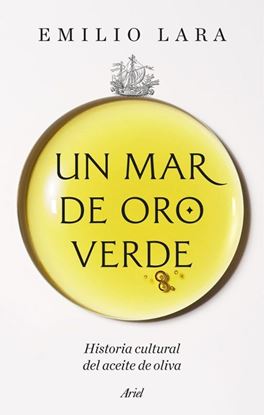 Imagen de UN MAR DE ORO VERDE