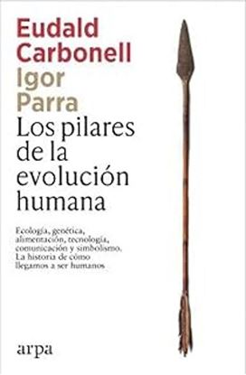 Imagen de LOS PILARES DE LA EVOLUCION HUMANA