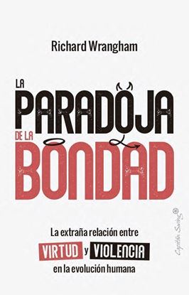 Imagen de LA PARADOJA DE LA BONDAD