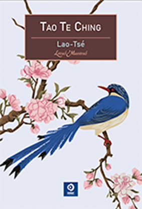 Imagen de TAO TE CHING (EDIMAT)