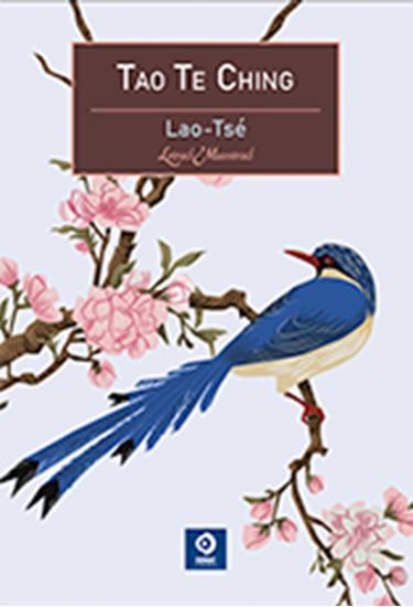 Imagen de TAO TE CHING (EDIMAT)