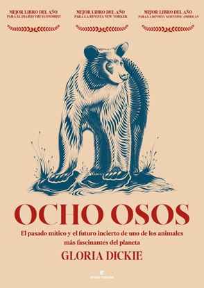 Imagen de OCHO OSOS