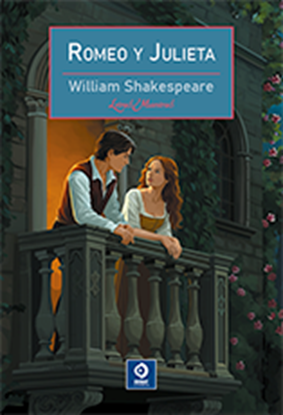 Imagen de ROMEO Y JULIETA  (EDIMAT)