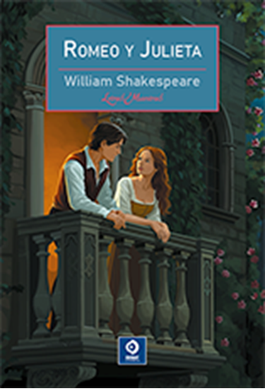 Imagen de ROMEO Y JULIETA  (EDIMAT)
