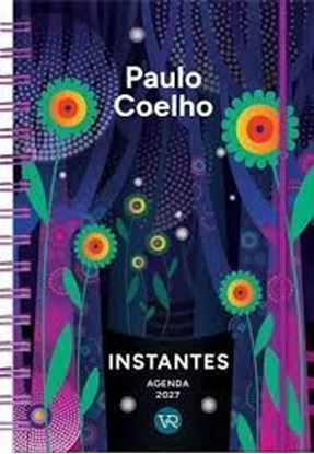 Imagen de AGENDA COELHO ANILL INSTANTES ARBOLES 27