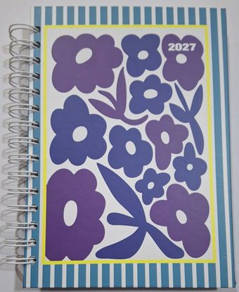 Imagen de AGENDA PIELINA MARGARET 2027