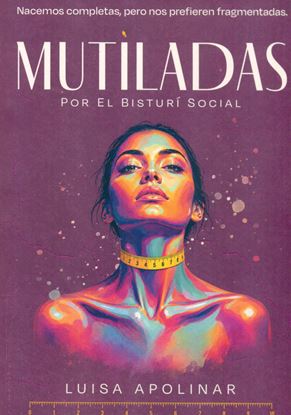 Imagen de MUTILADAS