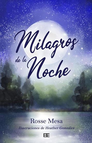 Imagen de MILAGROS DE LA NOCHE