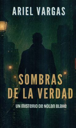 Imagen de SOMBRAS DE LA VERDAD