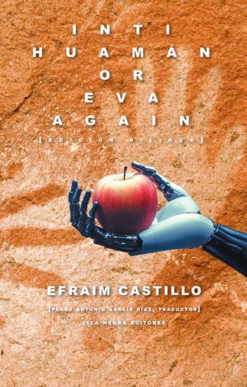 Imagen de INTI HUAMAN O EVA AGAIN