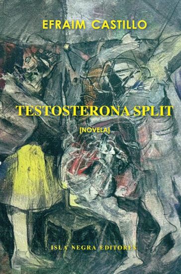 Imagen de TESTOSTERONA SPLIT