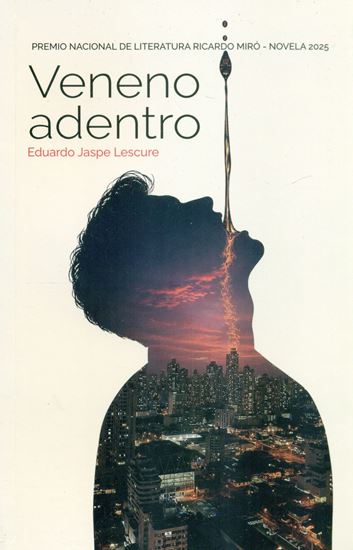 Imagen de VENENO ADENTRO