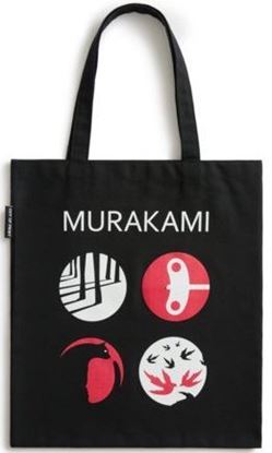 Imagen de MURAKAMI (NOMA BAR) TOTE BAG