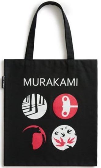 Imagen de MURAKAMI (NOMA BAR) TOTE BAG