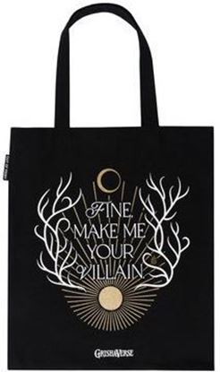 Imagen de LEIGH BARDUGO'S MAKE ME YOUR VILLAIN