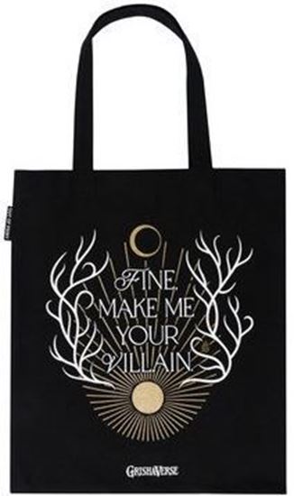 Imagen de LEIGH BARDUGO'S MAKE ME YOUR VILLAIN