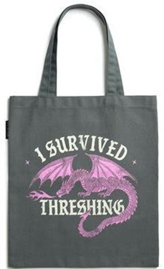 Imagen de REBECCA YARROS S FOURTH WING: TOTE BAG