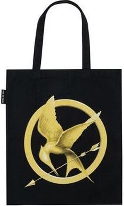 Imagen de THE HUNGER GAMES TOTE BAG