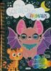 Imagen de SCRATCH OJOS SALTONES