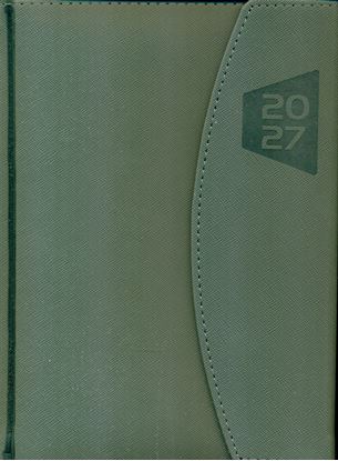 Imagen de AGENDA DIARIA CARPETA 2027