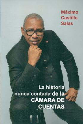 Imagen de LA HISTORIA NUNCA CONTADA DE LA CAMARA C