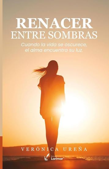 Imagen de RENACER ENTRE SOMBRAS